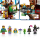 LEGO DREAMZzz™ 71461 Fantastyczny domek na drzewie - 1159377 - zdjęcie 5